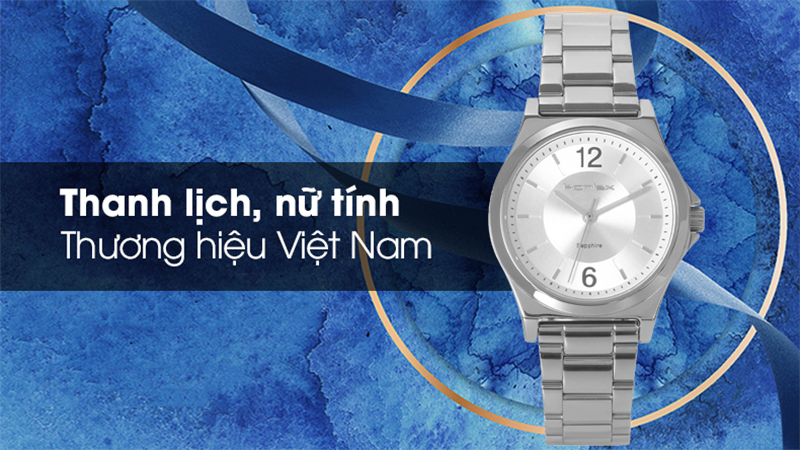 Thương hiệu đồng hồ l&agrave; yếu tố quan trọng khi chọn mua 